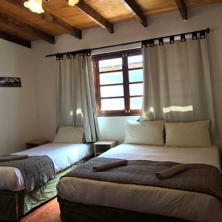 Atacama Budget Bed & Tours San Pedro de Atacama Exterior foto