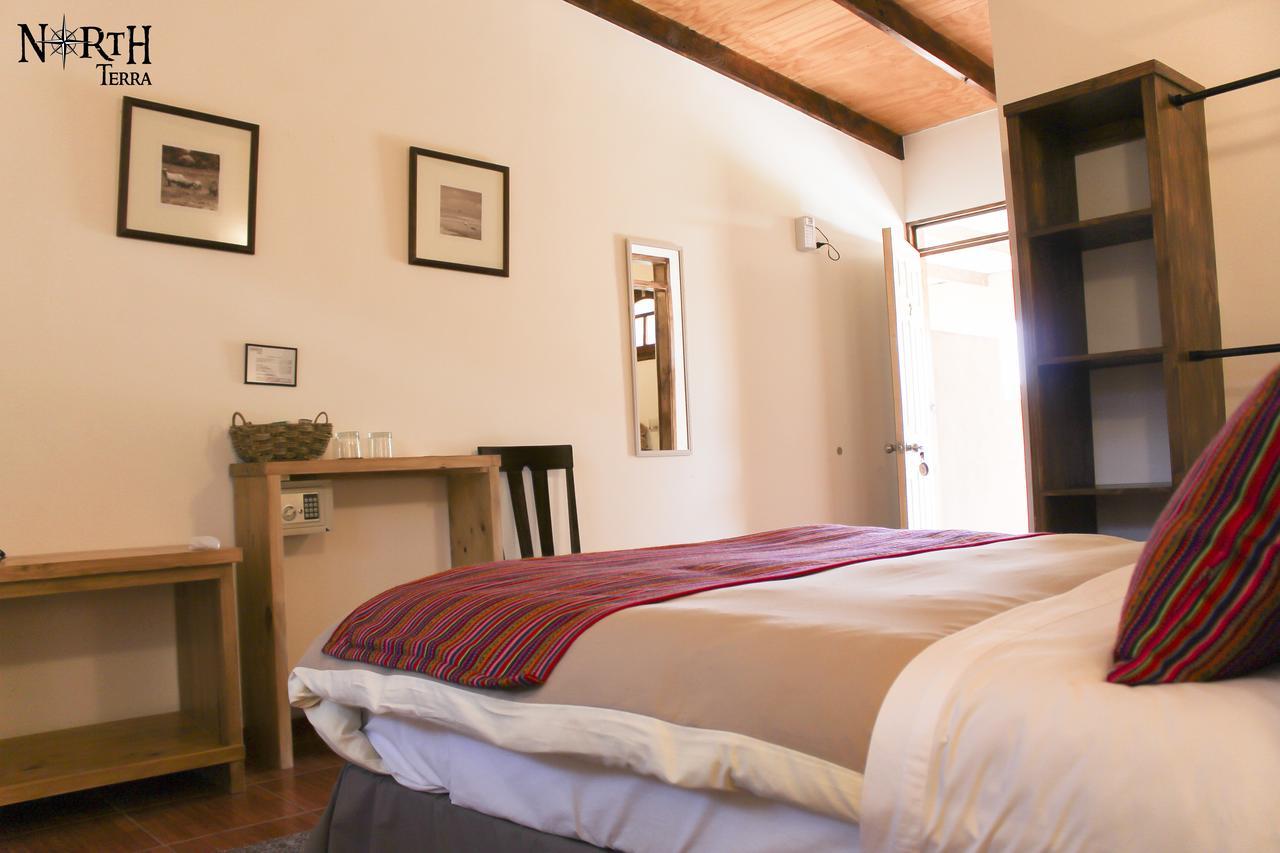 Atacama Budget Bed & Tours San Pedro de Atacama Exterior foto