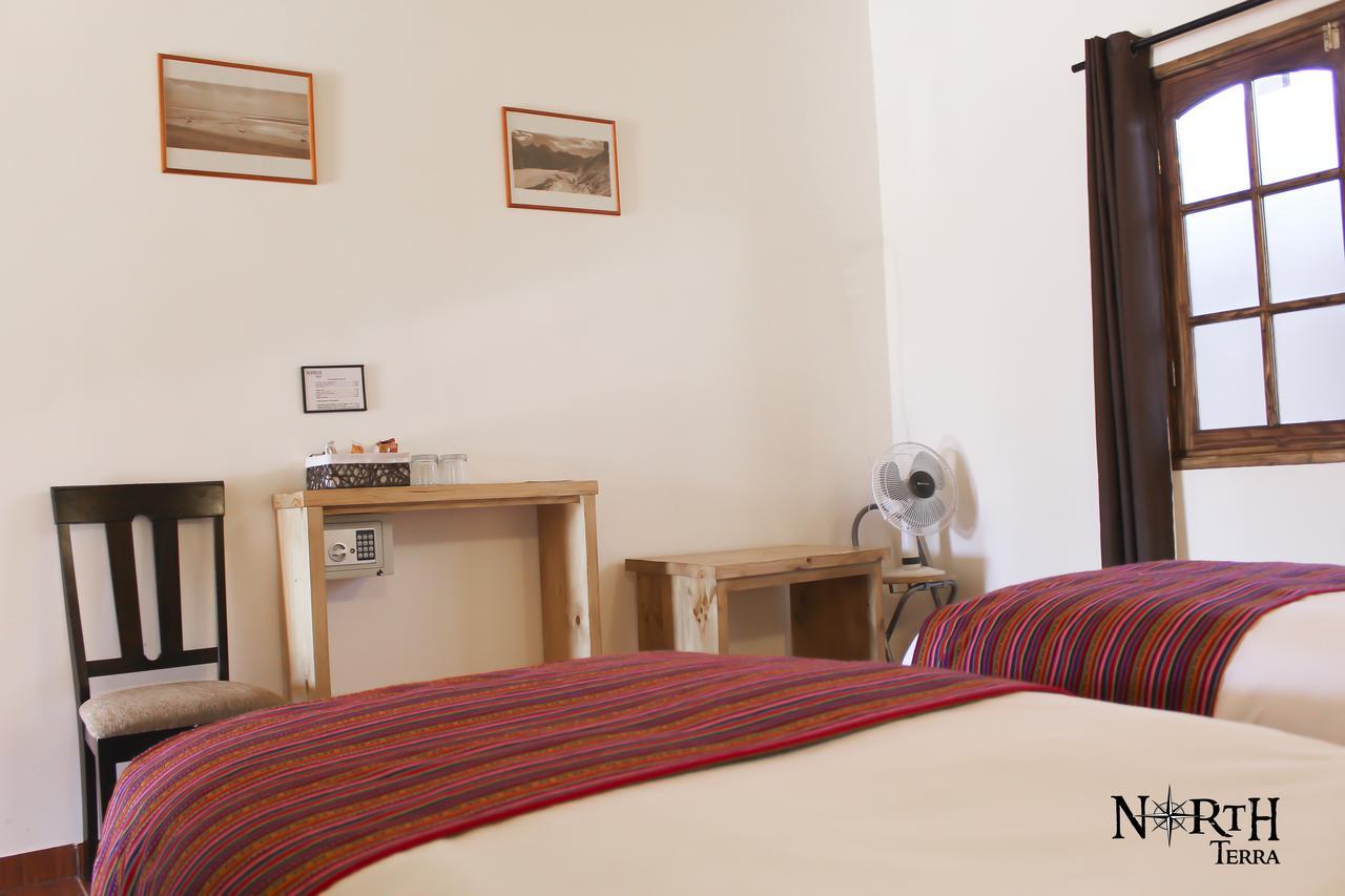 Atacama Budget Bed & Tours San Pedro de Atacama Exterior foto