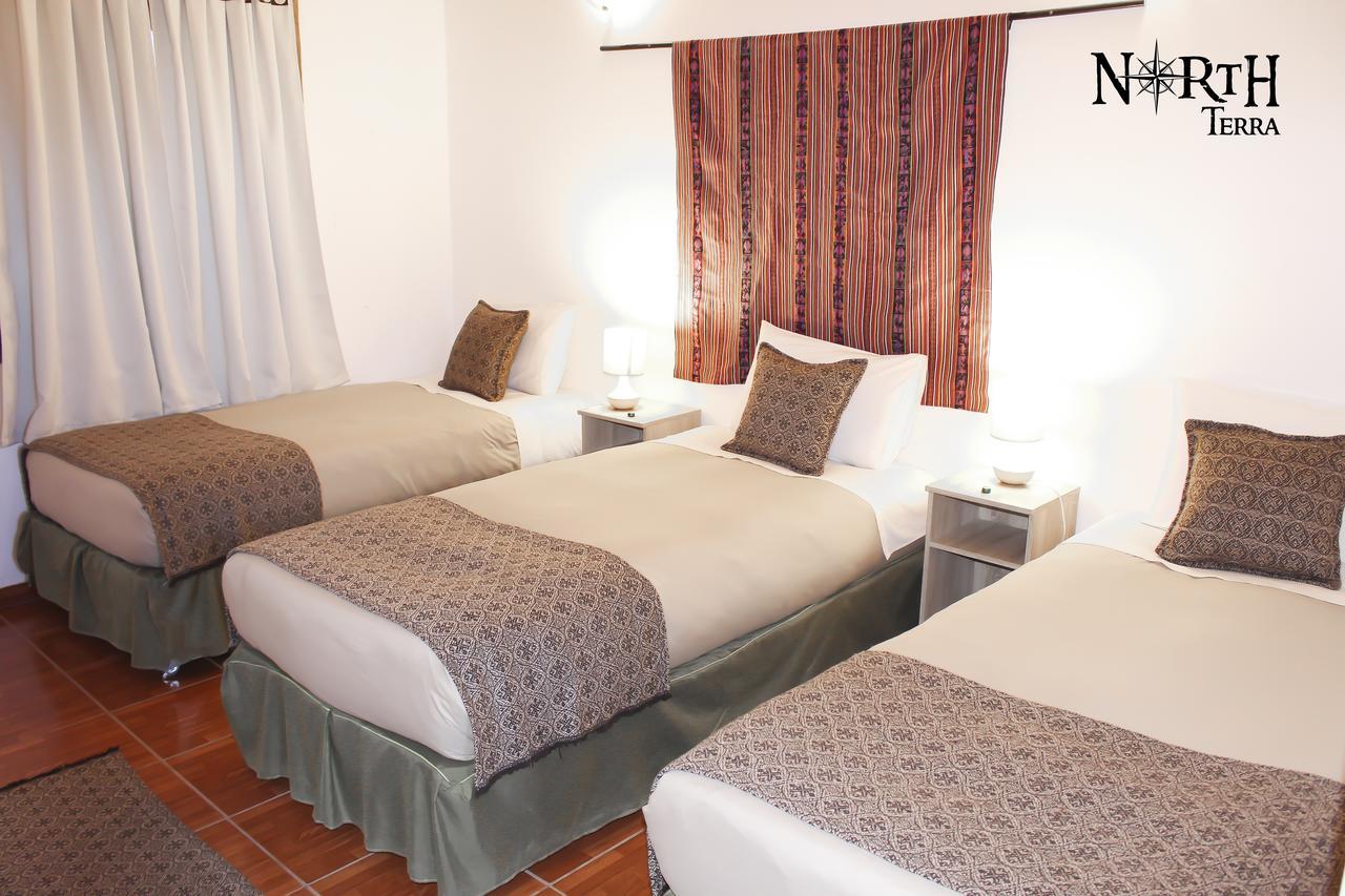 Atacama Budget Bed & Tours San Pedro de Atacama Exterior foto