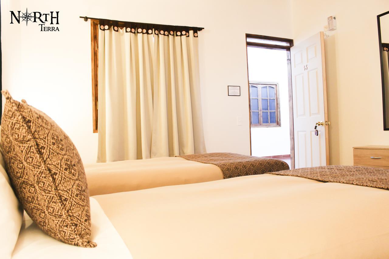 Atacama Budget Bed & Tours San Pedro de Atacama Exterior foto