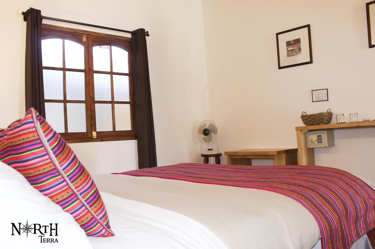 Atacama Budget Bed & Tours San Pedro de Atacama Exterior foto