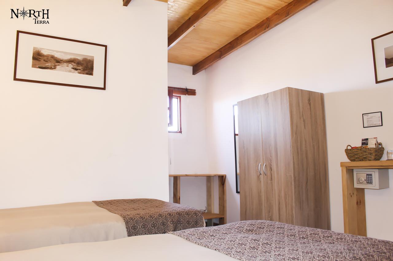 Atacama Budget Bed & Tours San Pedro de Atacama Exterior foto