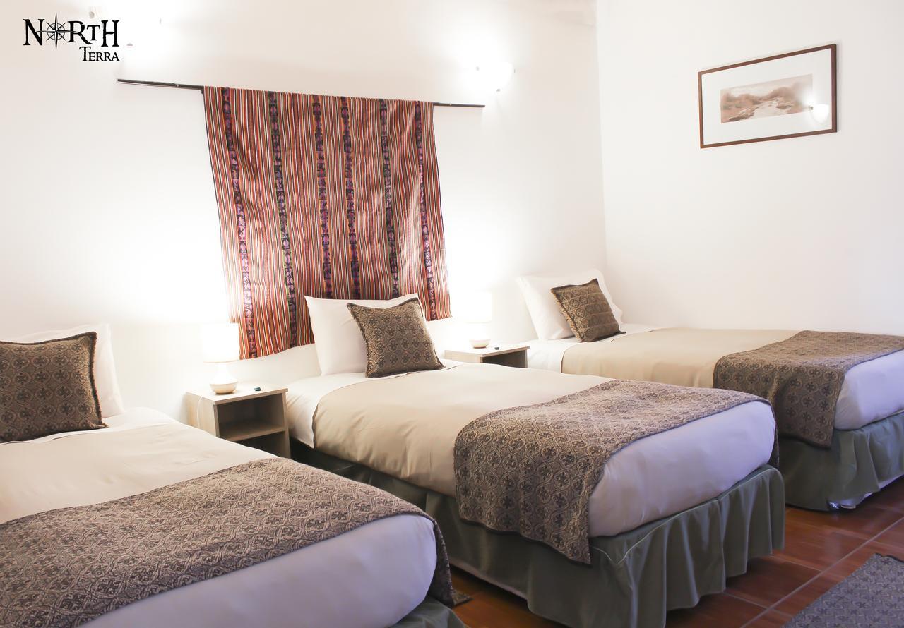 Atacama Budget Bed & Tours San Pedro de Atacama Exterior foto