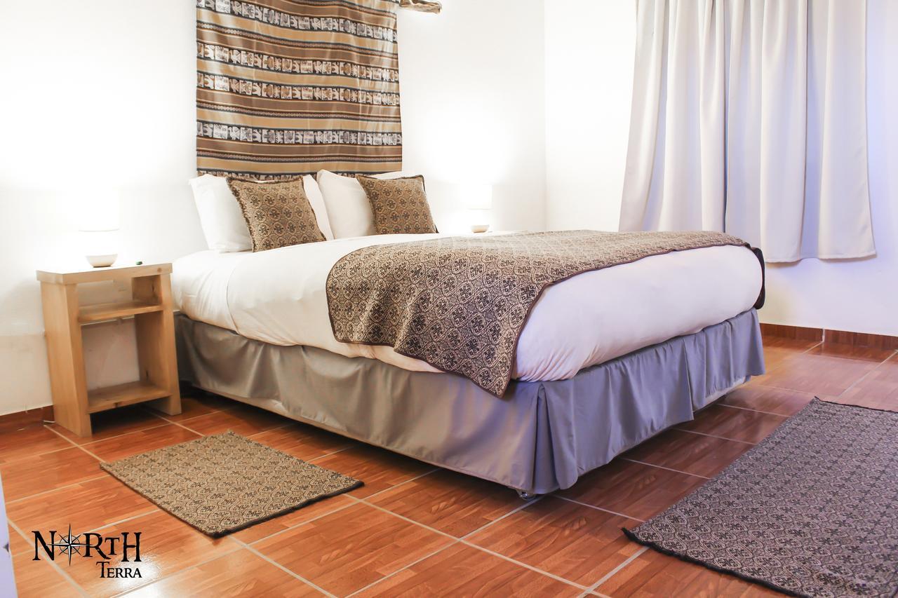 Atacama Budget Bed & Tours San Pedro de Atacama Exterior foto