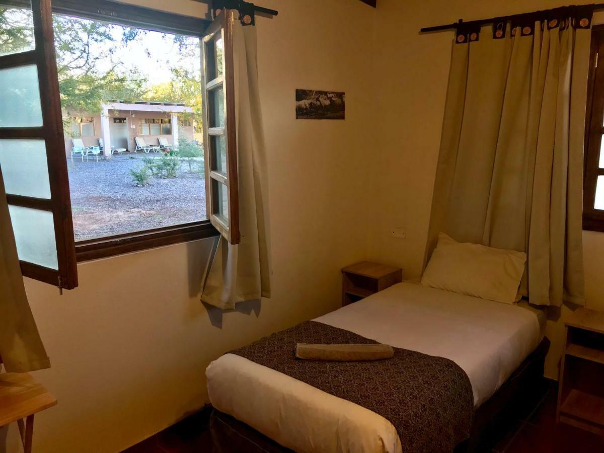 Atacama Budget Bed & Tours San Pedro de Atacama Exterior foto