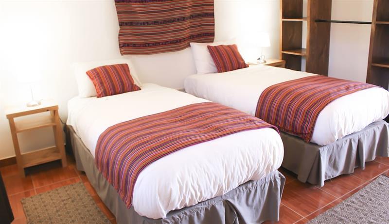 Atacama Budget Bed & Tours San Pedro de Atacama Exterior foto